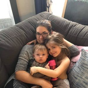 Meet your Posher, Hélène